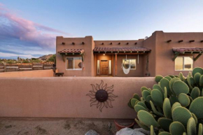 Pueblo Del Tierra-Luxe Joshua Tree Family Compound
